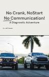 No Start No Crank...