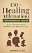 150+ Healing Affirmations for Women of Color by Kennedy Allen
