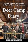 Deer Camp Diary: ...