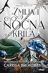 Zmija i noćna krila
