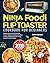 Ninja Flip Air Fryer Cookbo...