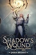 Shadow's Wound