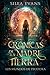 CRÓNICAS DE LA MADRE TIERRA: Los mundos de Teodora (Serie Crónicas de la Madre Tierra, Vol. 1) Saga de fantasía épica en español (Spanish Edition)