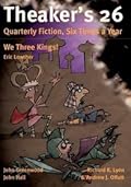 Theaker's Quarterly Fiction #26