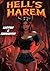 HELL'S HAREM (MEN'S ADVENTURE FICTION ADULT STORY)
