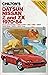 Datsun/Nissan Z and ZX 1970-84 (Chilton's Repair & Tune-up Guide)