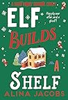 Elf Builds a Shelf