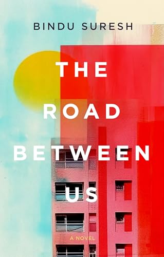 The Road Between Us (Paperback)