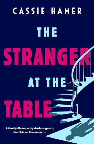 The Stranger at the Table (Kindle Edition)
