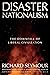 Disaster Nationalism: The D...