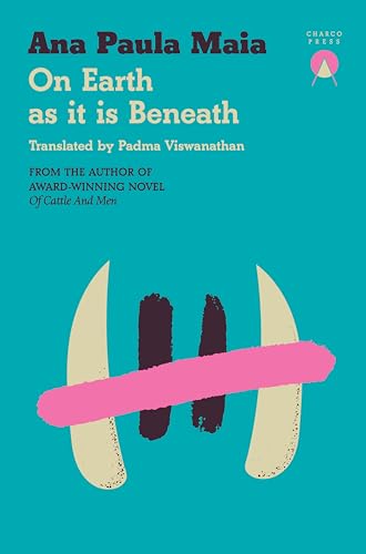 On Earth As It Is Beneath (Paperback)