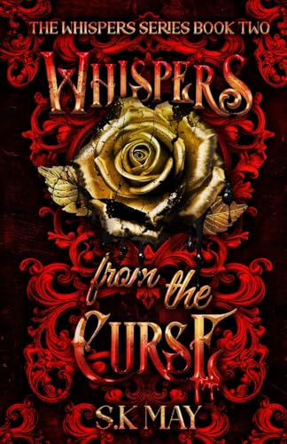 Whispers From the Curse (Paperback)