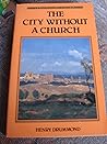 The City Without a Church