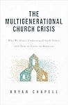 The Multigenerati...