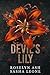 Devil's Lily (Nightshades, #1)