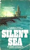 Silent Sea by Harry Homewood
