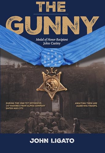 The Gunny (Kindle Edition)