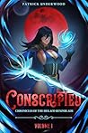 Conscripted by Patrick Underwood