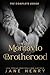 Montavio Brotherhood: The Complete Series (Books 1-4)