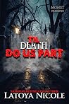 Book cover for TIL DEATH DO US PART