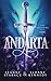 Andarta by Leanne Staback Andarta by Leanne Staback