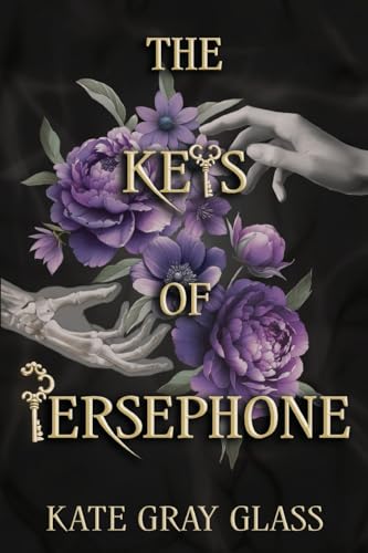 The Keys of Persephone (Paperback)