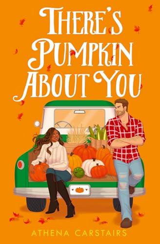 There’s Pumpkin About You (Paperback)