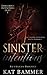 Sinister Intentions (Dangerous Intentions Duet #1; Ruthless Rogues Mafia)