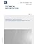 IEC TS 62607-4-5 Nanomanufa...