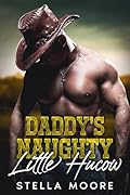 Daddy's Naughty Little Hucow