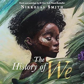 The History of We by Nikkolas Smith
