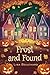 Frost and Found (Frost Falls Book 1)