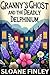 Granny's Ghost and the Deadly Delphinium by Sloane Finley