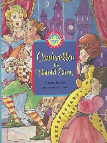 Cinderella: The Untold Story