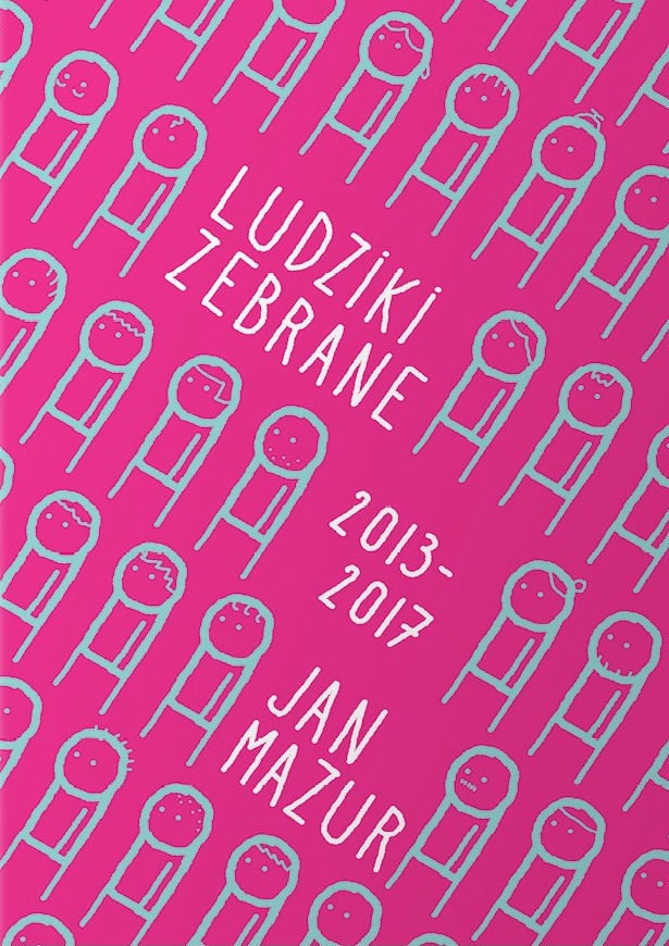 Ludziki zebrane 2013-2017