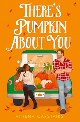 There’s Pumpkin About You