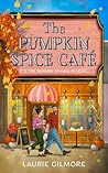 The Pumpkin Spice...