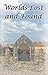 Worlds Lost and Found (The Star of Elster Book 1)