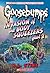 Invasion of the Body Squeezers: Part 2 (Goosebumps Classics #42) (Classic Goosebumps)