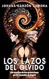 Los Lazos del Olvido: Una aventura de tres generaciones por los recuerdos de Bogotá (Spanish Edition) Book cover for Los Lazos del Olvido: Una aventura de tres generaciones por los recuerdos de Bogotá (Spanish Edition)
