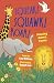 Squeak, Squawk, Roar! by Kate           Williams