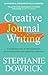 Creative Journal Writing: A guided journey of self-expression, personal growth, and supportive reflection