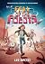 Fall of the Robots (The Last Human #2): A Middle Grade Sci-Fi Adventure About Humans, Robots, and Survival