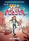 Fall of the Robots by Lee Bacon