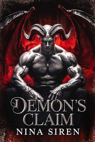Demon's Claim (Kindle Edition)