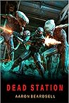 DEAD STATION by Aaron Beardsell