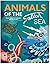 Animals of the Salish Sea by Melaney Gleeson-Lyall