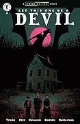 Let This One Be a Devil #1