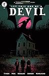 Let This One Be a Devil #1 by James Tynion IV