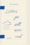 Letters You Will ...